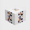 Lid-off Rigid Box