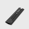 Swiss Peak Pen - Black - Image 2