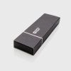 Swiss Peak Pen Set - Black - Image 2