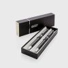 Swiss Peak Pen Set - Black - Image 3