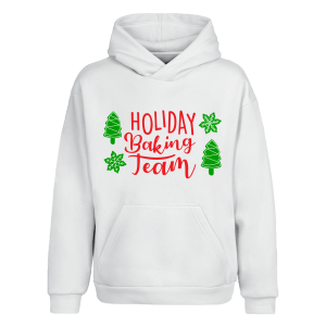 Christmas Hoodies