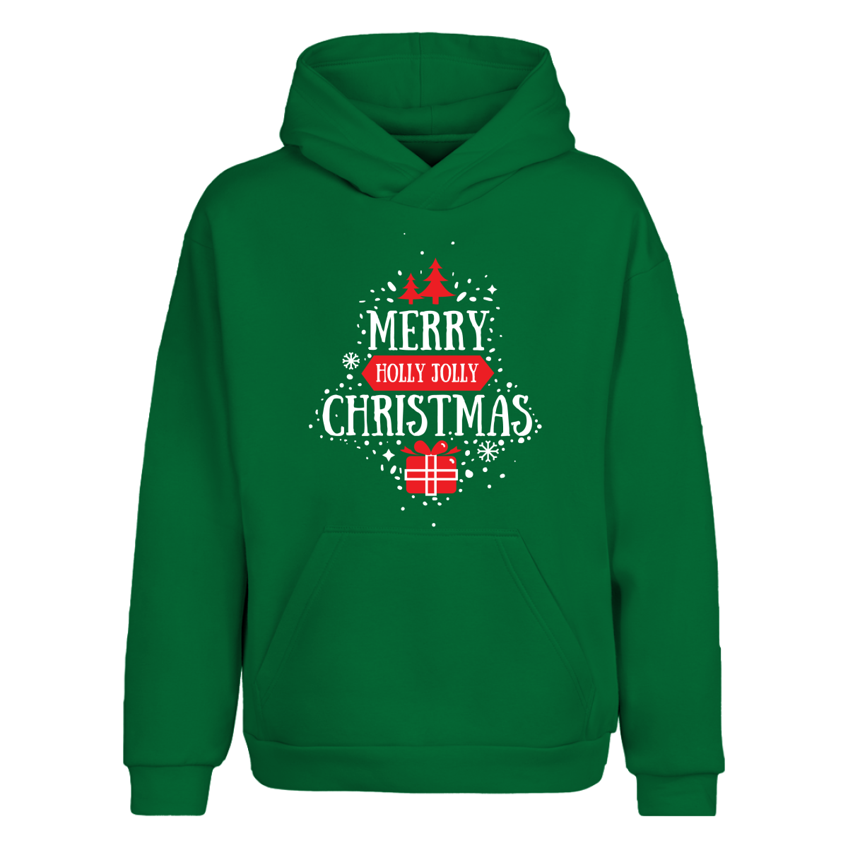 Christmas Hoodies