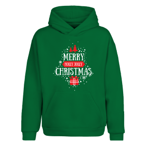 Christmas Hoodies