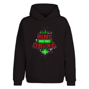 Christmas Hoodies