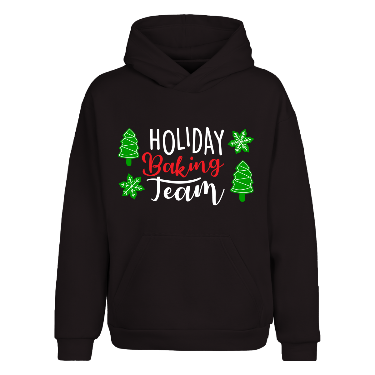 Christmas Hoodies