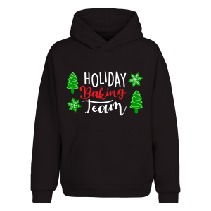 Christmas Hoodies