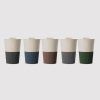 MALTA-Reusable Wheatstraw Cup - 350ml - Image 3
