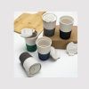 MALTA-Reusable Wheatstraw Cup - 350ml - Image 4