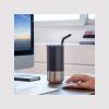 Insulated Tumbler with Metal Straw - Image 3
