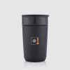 Premium Ceramic Tumbler With Recycled Protective Sleeve - Image 3
