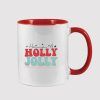 Christmas Coffee Mugs - Image 4