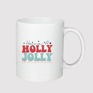 Christmas Coffee Mugs