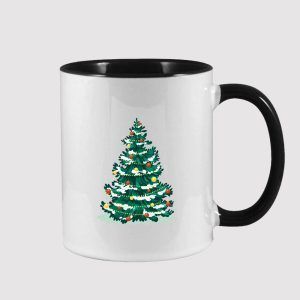 Christmas Coffee Mugs