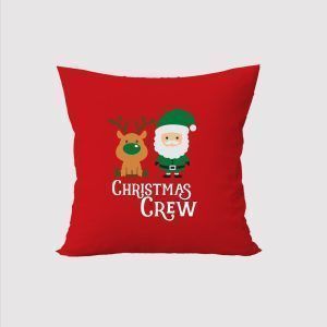 Christmas Pillow