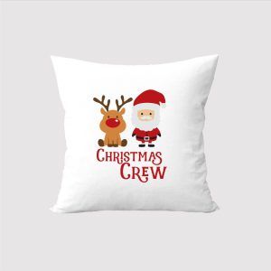 Christmas Pillow