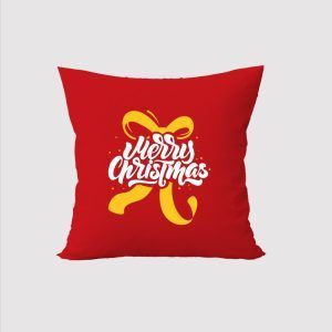 Christmas Pillow