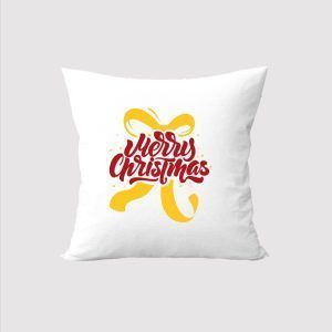 Christmas Pillow