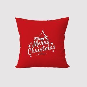 Christmas Pillow