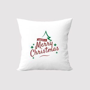 Christmas Pillow