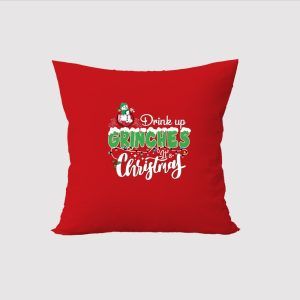 Christmas Pillow