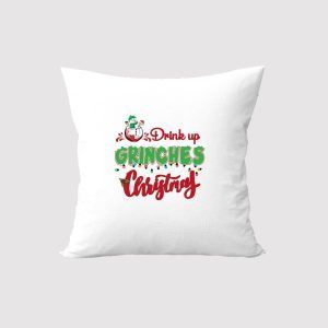 Christmas Pillow