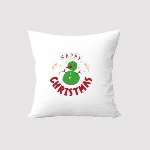 Christmas Pillow