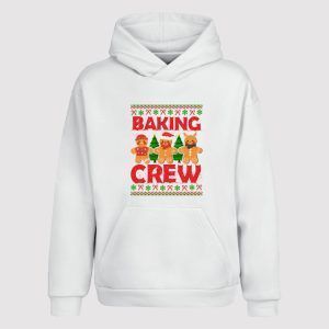 Christmas Hoodies