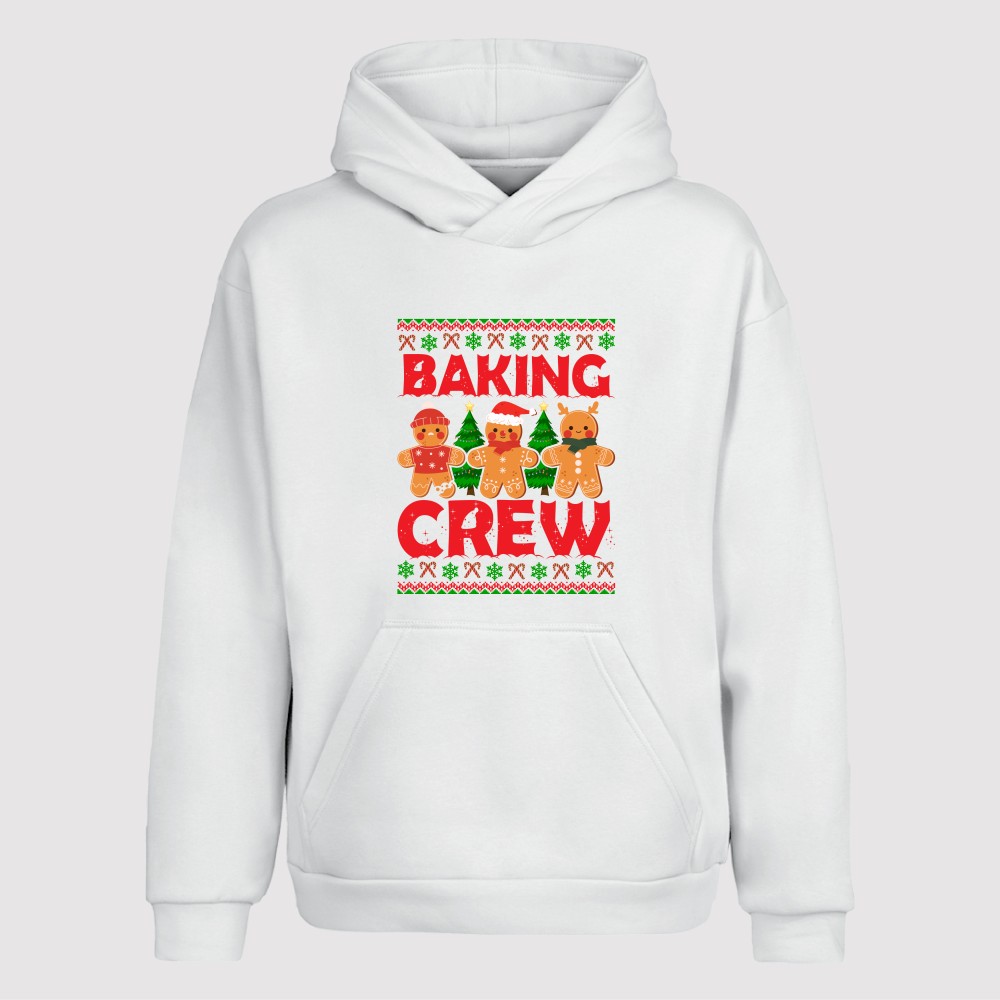 Christmas Hoodies