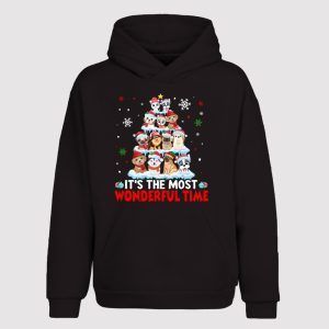 Christmas Hoodies