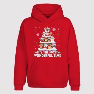 Christmas Hoodies