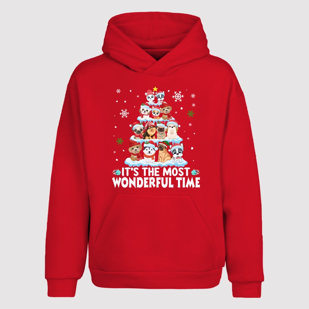 Christmas Hoodies