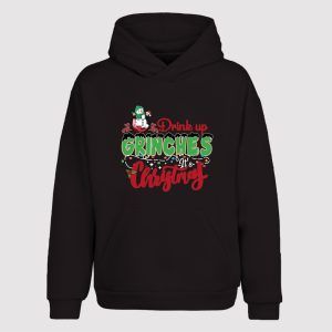 Christmas Hoodies