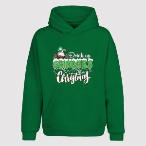 Christmas Hoodies