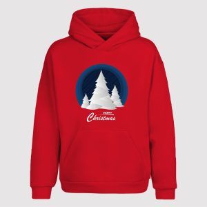 Christmas Hoodies