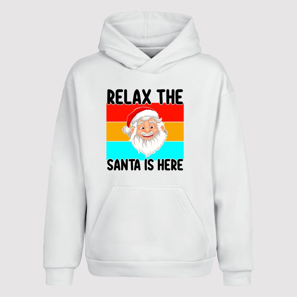 Christmas Hoodies