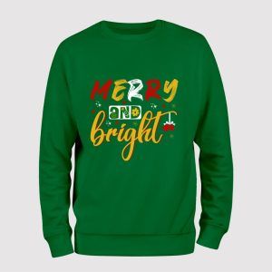 Christmas Sweatshirt