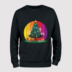 Christmas Sweatshirt