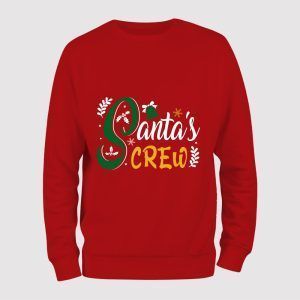 Christmas Sweatshirt