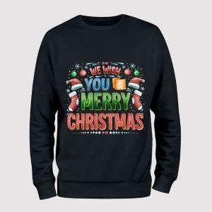 Christmas Sweatshirt