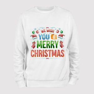 Christmas Sweatshirt