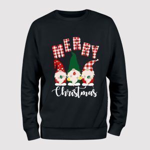 Christmas Sweatshirt