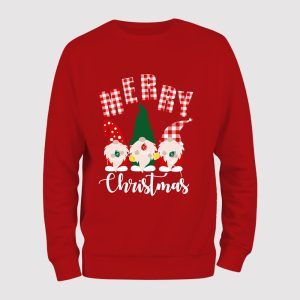 Christmas Sweatshirt