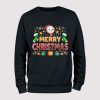 Christmas Sweatshirt - Image 2
