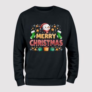 Christmas Sweatshirt