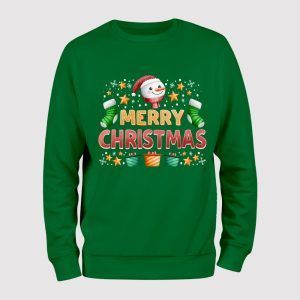 Christmas Sweatshirt