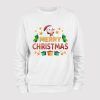 Christmas Sweatshirt - Image 4