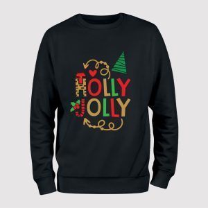 Christmas Sweatshirt