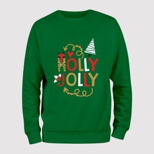 Christmas Sweatshirt