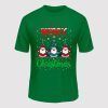 Christmas T-shirt - Image 4