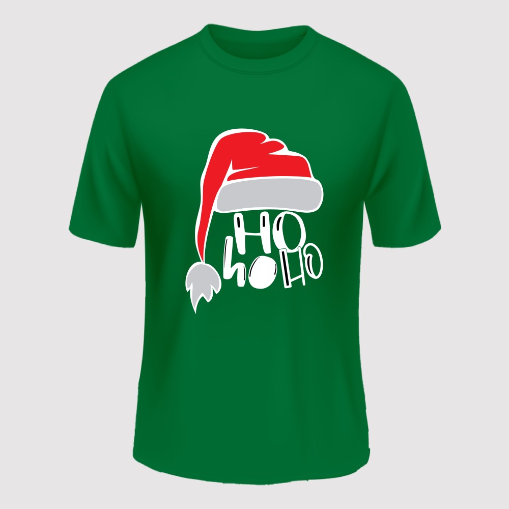 Christmas T-shirt